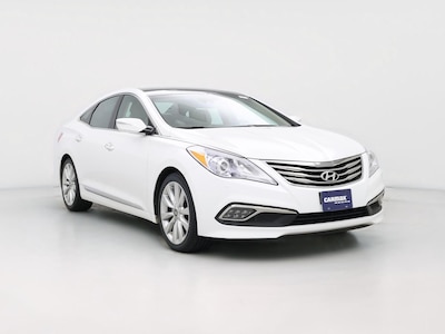 2015 Hyundai Azera Limited Edition -
                Raleigh, NC
