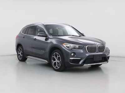2018 BMW X1 xDrive28i -
                Raleigh, NC