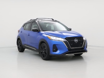 2023 Nissan Kicks SR -
                Raleigh, NC