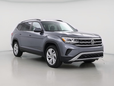 2023 Volkswagen Atlas SE -
                  Raleigh, NC