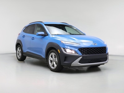 2022 Hyundai Kona SEL -
                Charlotte, NC