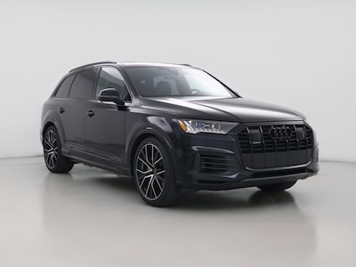 2021 Audi Q7 Prestige -
                Winterville, NC
