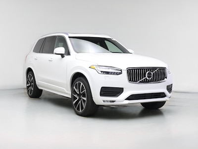 2022 Volvo XC90 T6 Momentum -
                Charlotte, NC