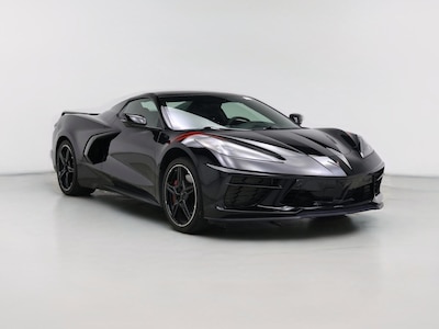 2022 Chevrolet Corvette Stingray -
                Charlotte, NC