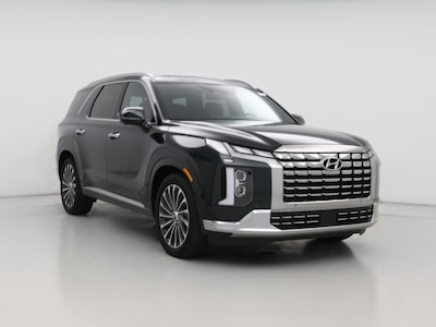 2023 Hyundai Palisade Calligraphy -
                Gastonia, NC
