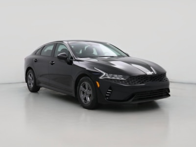 2023 Kia K5 LXS -
                  Gastonia, NC