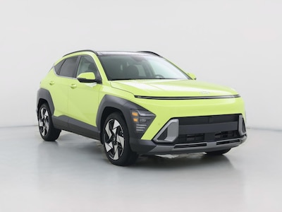 2024 Hyundai Kona Limited -
                Raleigh, NC