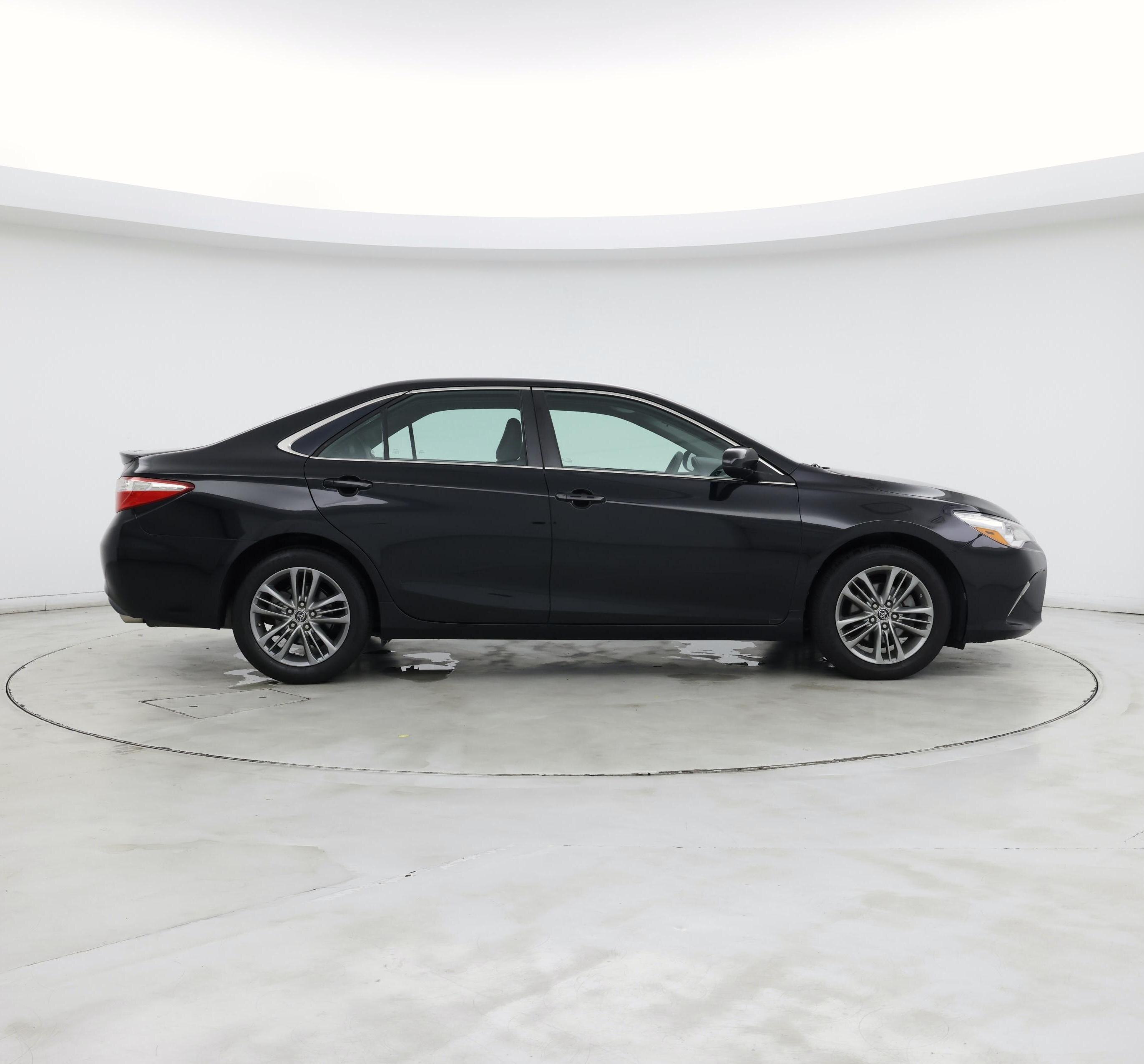 Thumbnail: 2015 Toyota Camry - 7