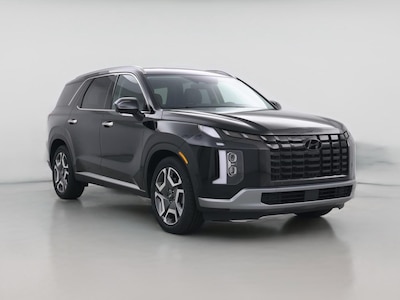 2023 Hyundai Palisade SEL -
                Raleigh, NC