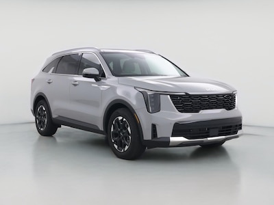 2025 Kia Sorento S -
                Raleigh, NC