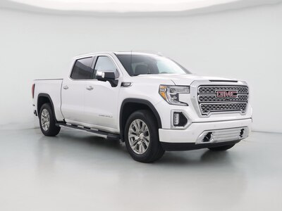 2020 GMC Sierra 1500 Denali -
                Raleigh, NC