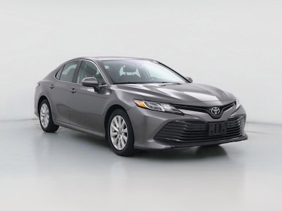 2019 Toyota Camry LE -
                Raleigh, NC