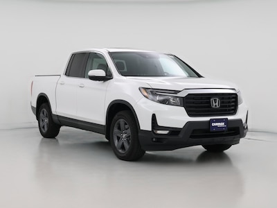 2023 Honda Ridgeline RTL -
                Greensboro, NC