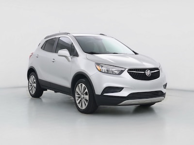 2020 Buick Encore Preferred -
                Raleigh, NC