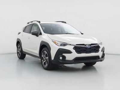 2024 Subaru Crosstrek Premium -
                Raleigh, NC