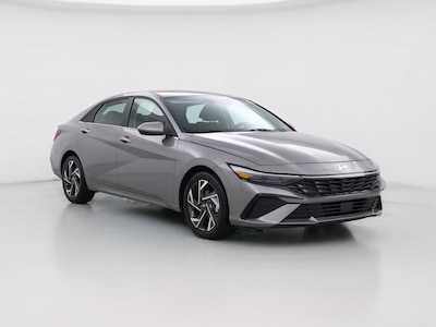 2024 Hyundai Elantra SEL -
                  Raleigh, NC