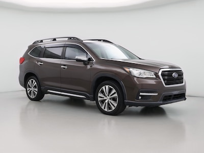 2019 Subaru Ascent Touring -
                Raleigh, NC