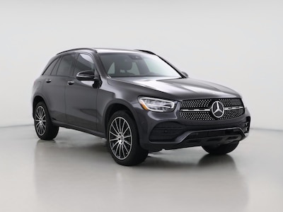 2022 Mercedes-Benz GLC 300 -
                  Raleigh, NC
