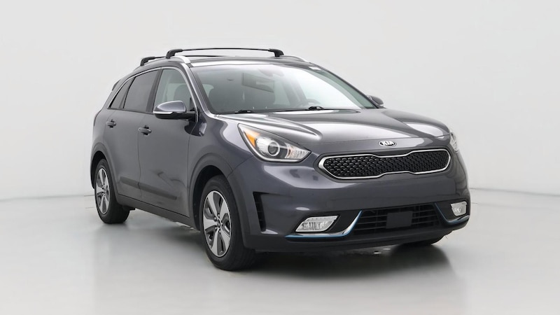 2019 Kia Niro EX Hero Image