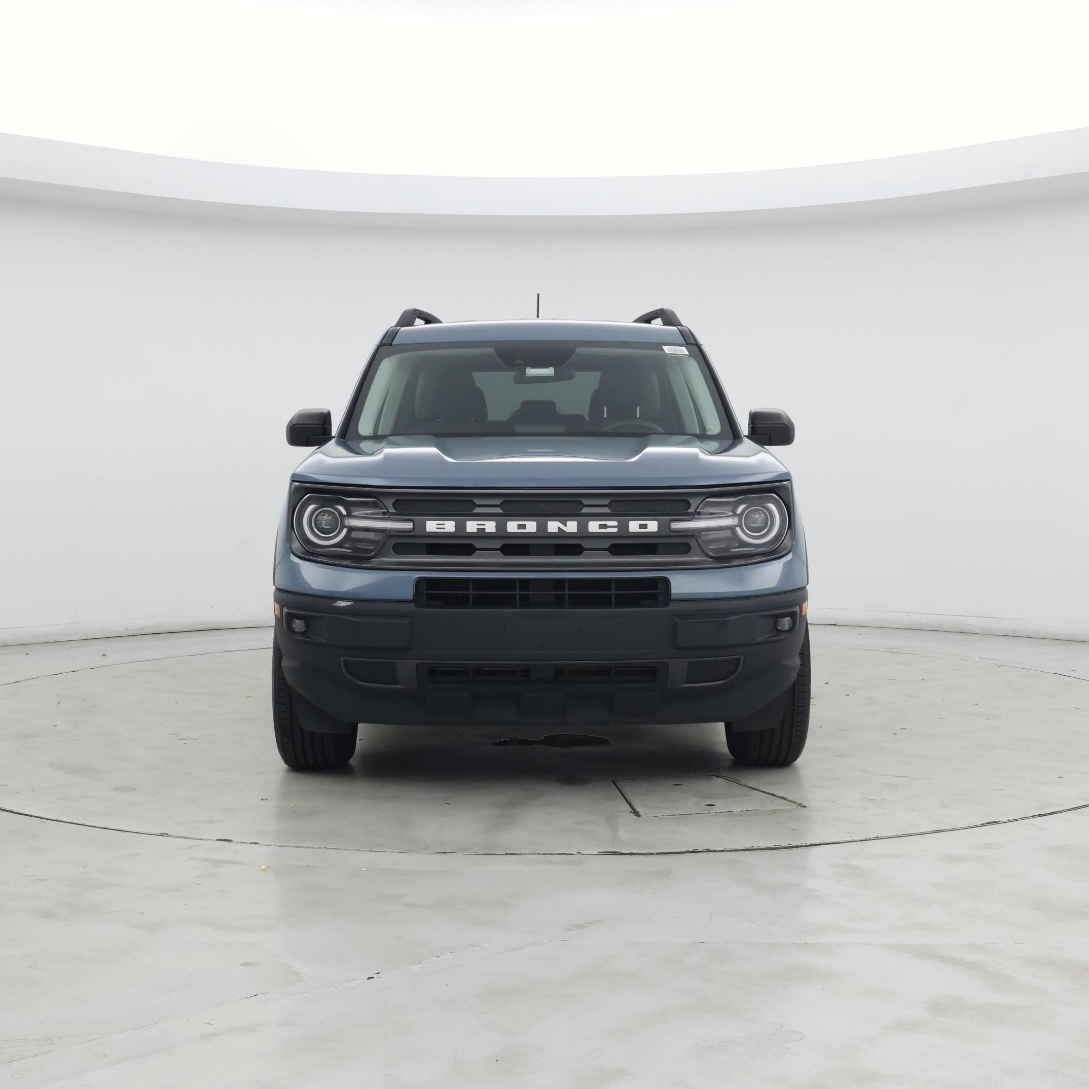 Thumbnail: 2021 Ford Bronco Sport - 5