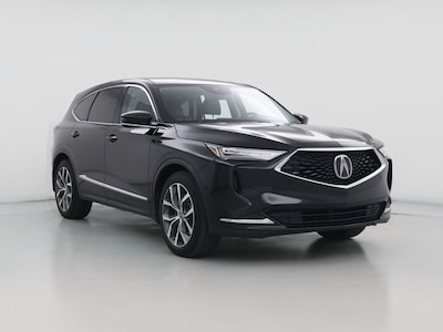 2023 Acura MDX Technology -
                  Raleigh, NC