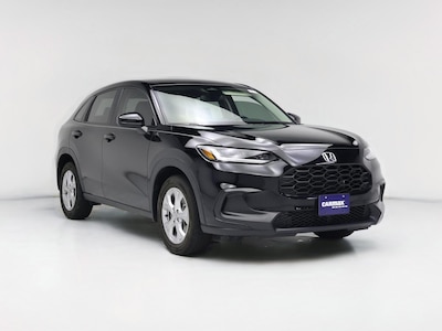 2023 Honda HR-V LX -
                Charlotte, NC