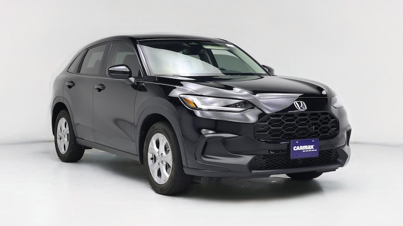 2023 Honda HR-V LX Hero Image