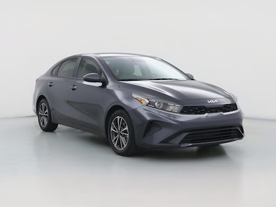 2022 Kia Forte LXS -
                Raleigh, NC