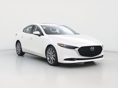 2019 Mazda Mazda3 Premium -
                Raleigh, NC