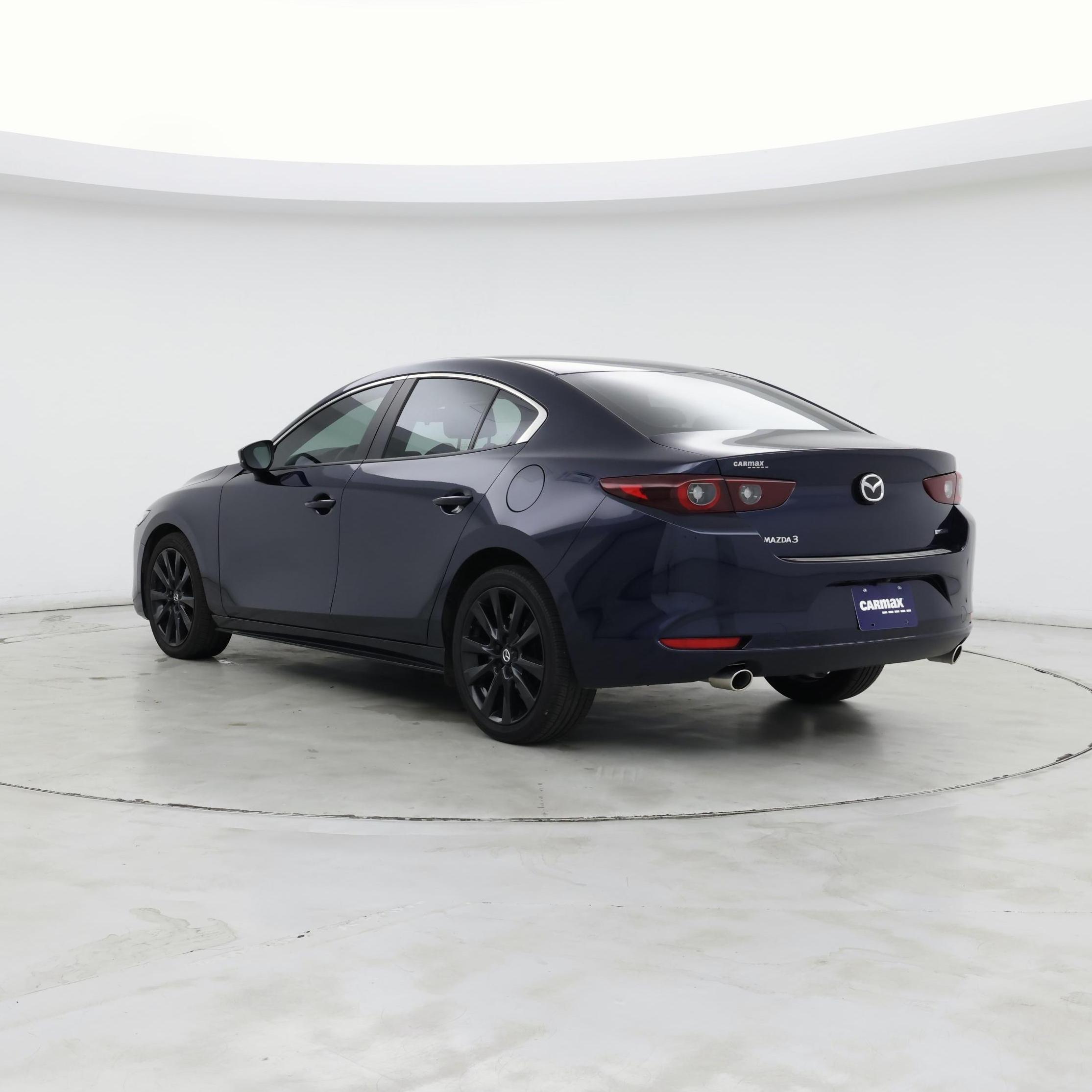 Thumbnail: 2024 Mazda Mazda3 - 2