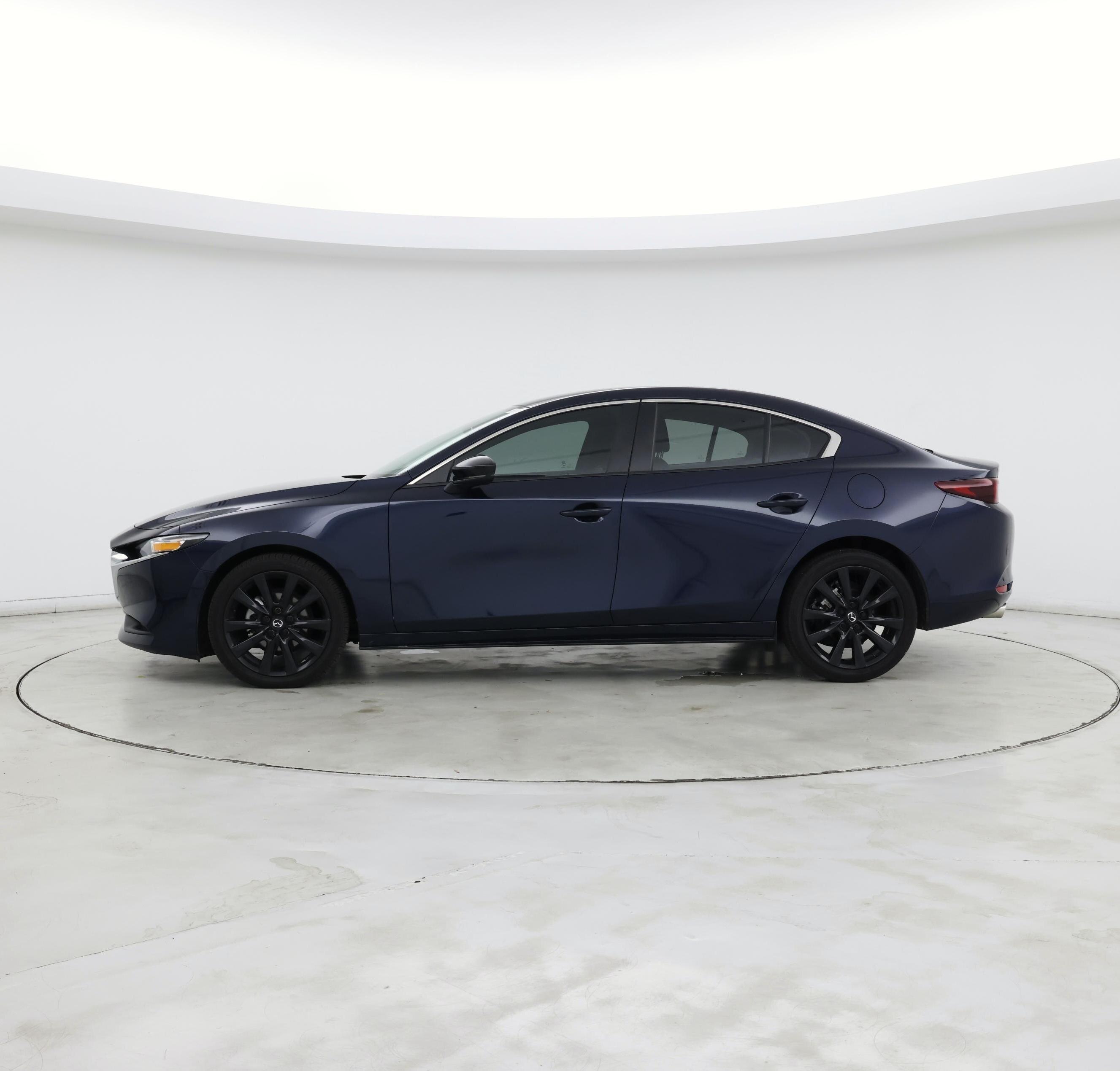 Thumbnail: 2024 Mazda Mazda3 - 3