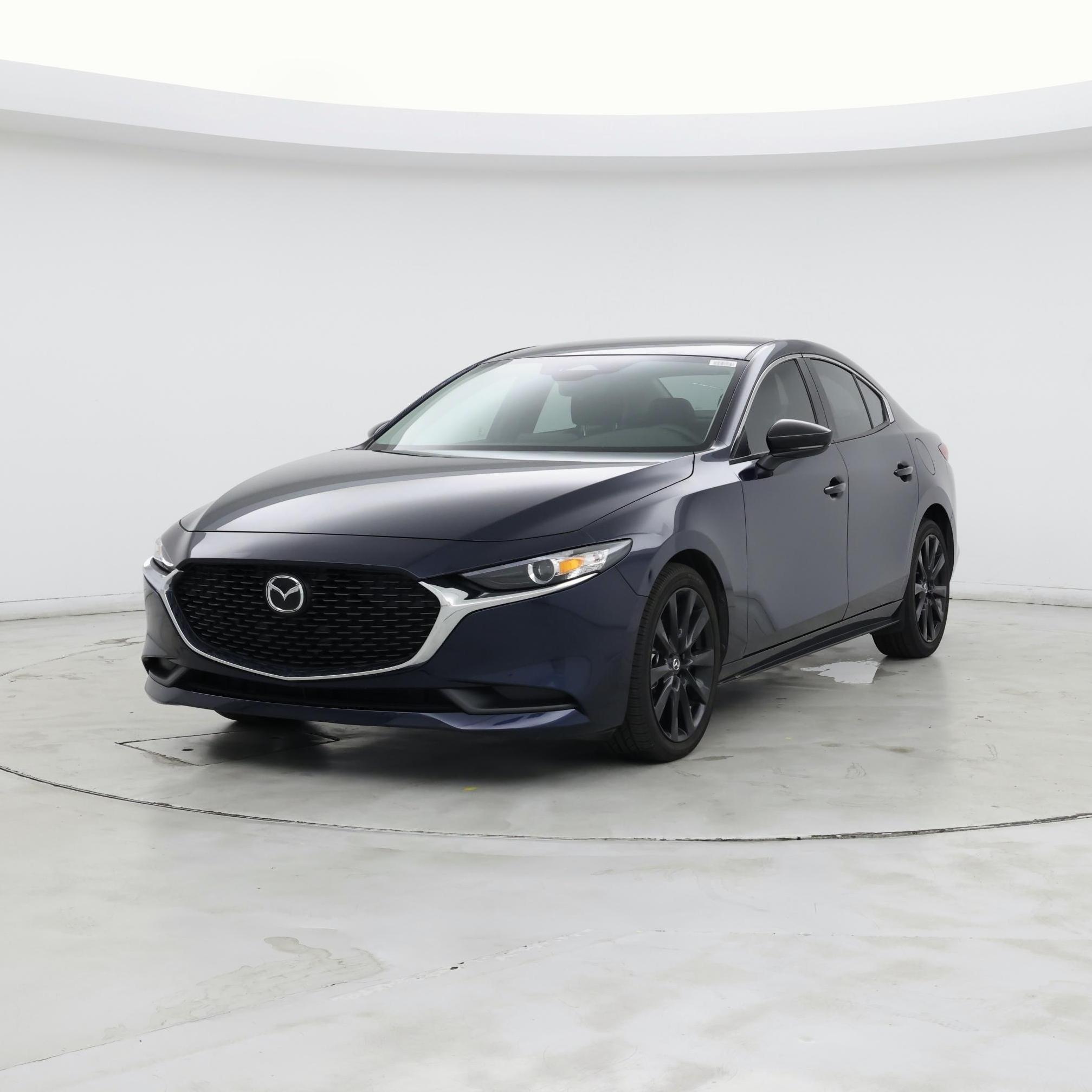 Thumbnail: 2024 Mazda Mazda3 - 4