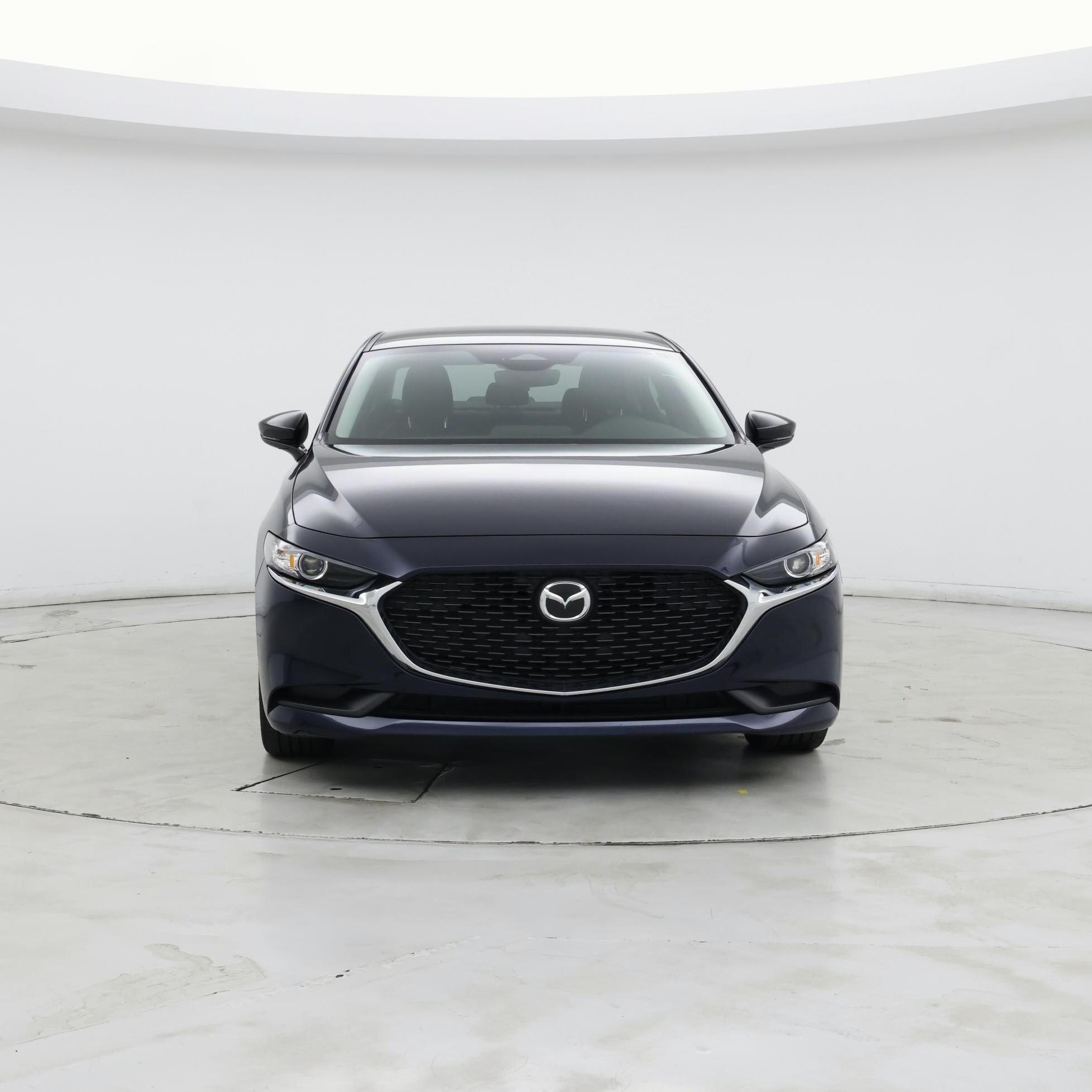 Thumbnail: 2024 Mazda Mazda3 - 5