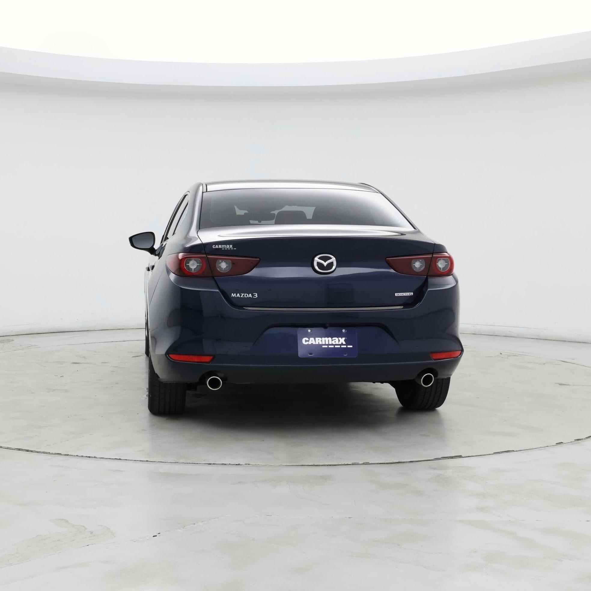 Thumbnail: 2024 Mazda Mazda3 - 6