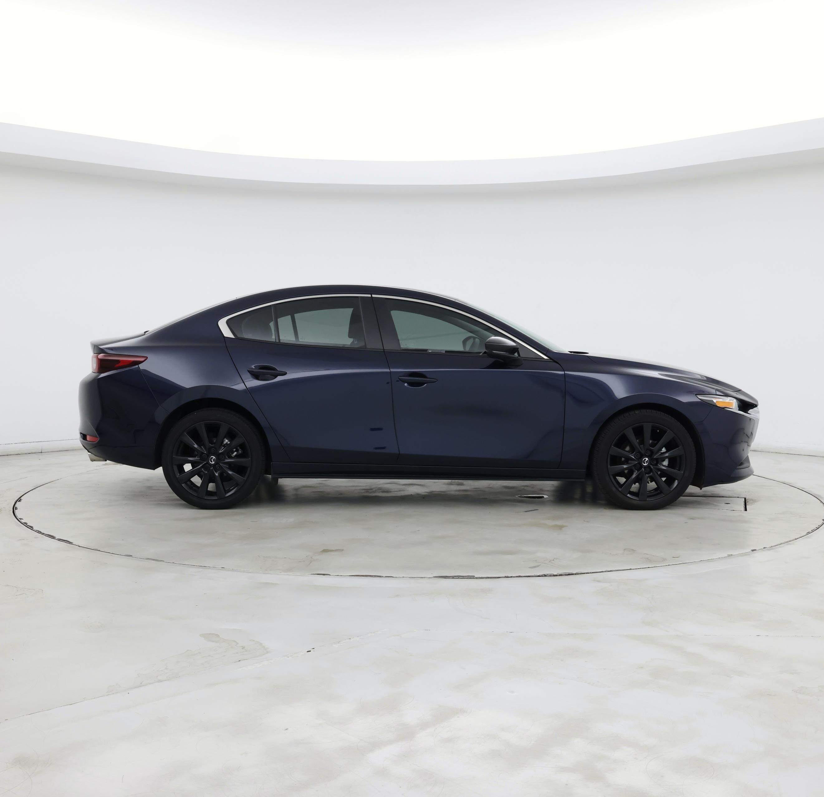 Thumbnail: 2024 Mazda Mazda3 - 7