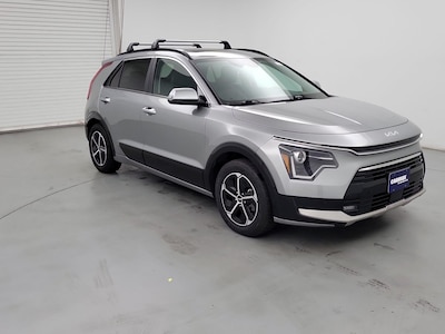 2023 Kia Niro SX -
                Wilmington, NC