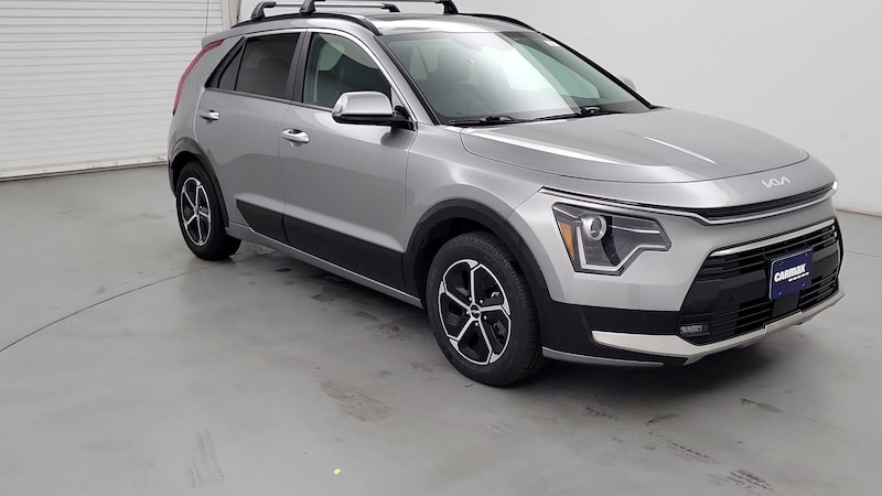 2023 Kia Niro SX Hero Image