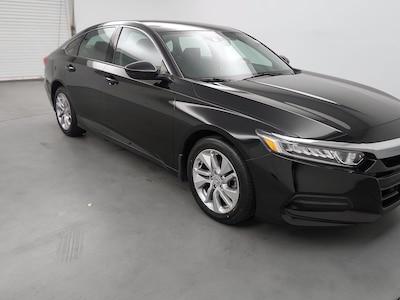 2020 Honda Accord LX -
                Wilmington, NC