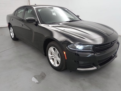 2023 Dodge Charger SXT -
                Wilmington, NC