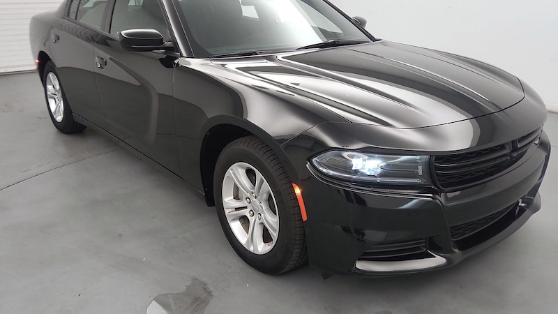2023 Dodge Charger SXT Hero Image
