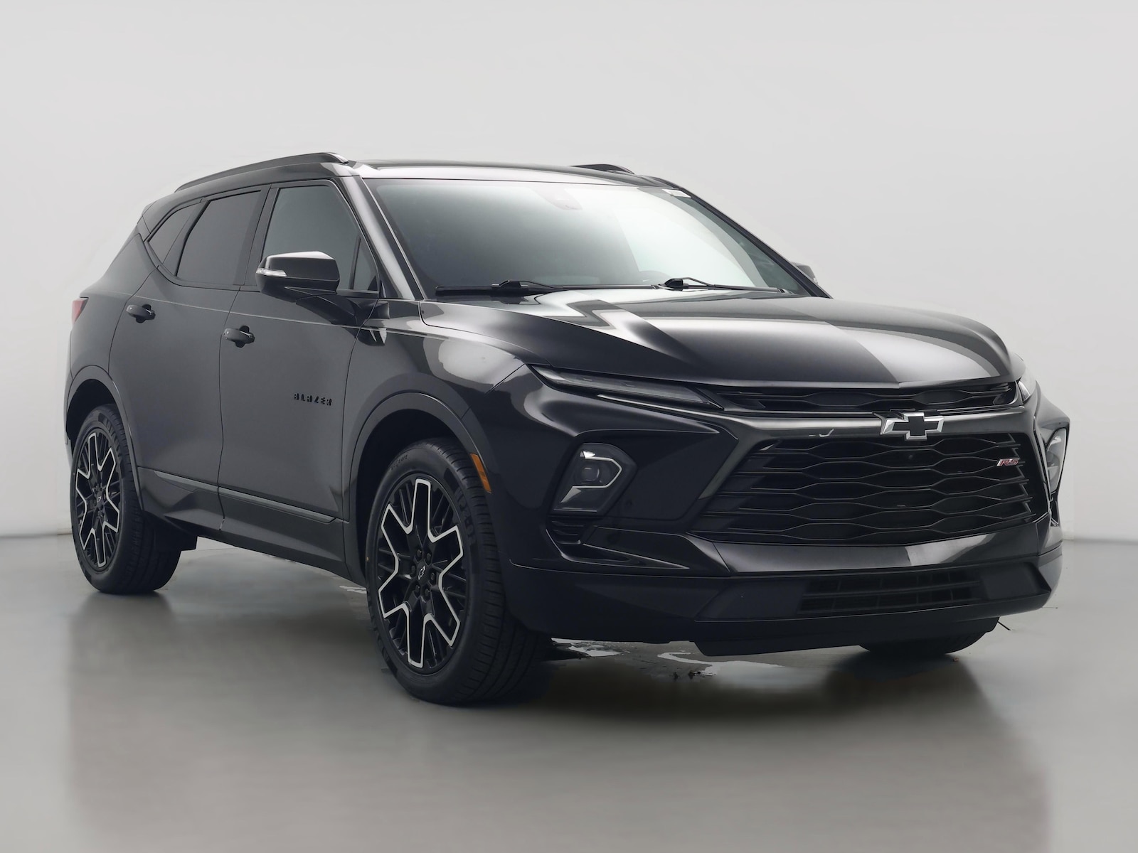 2023 Chevrolet Blazer