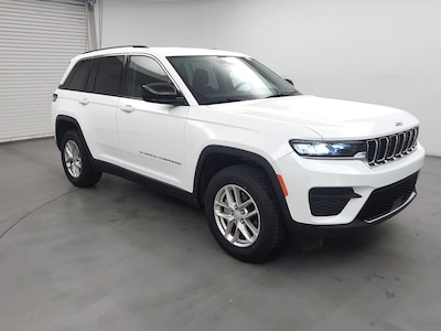 2023 Jeep Grand Cherokee Laredo -
                Jacksonville, NC