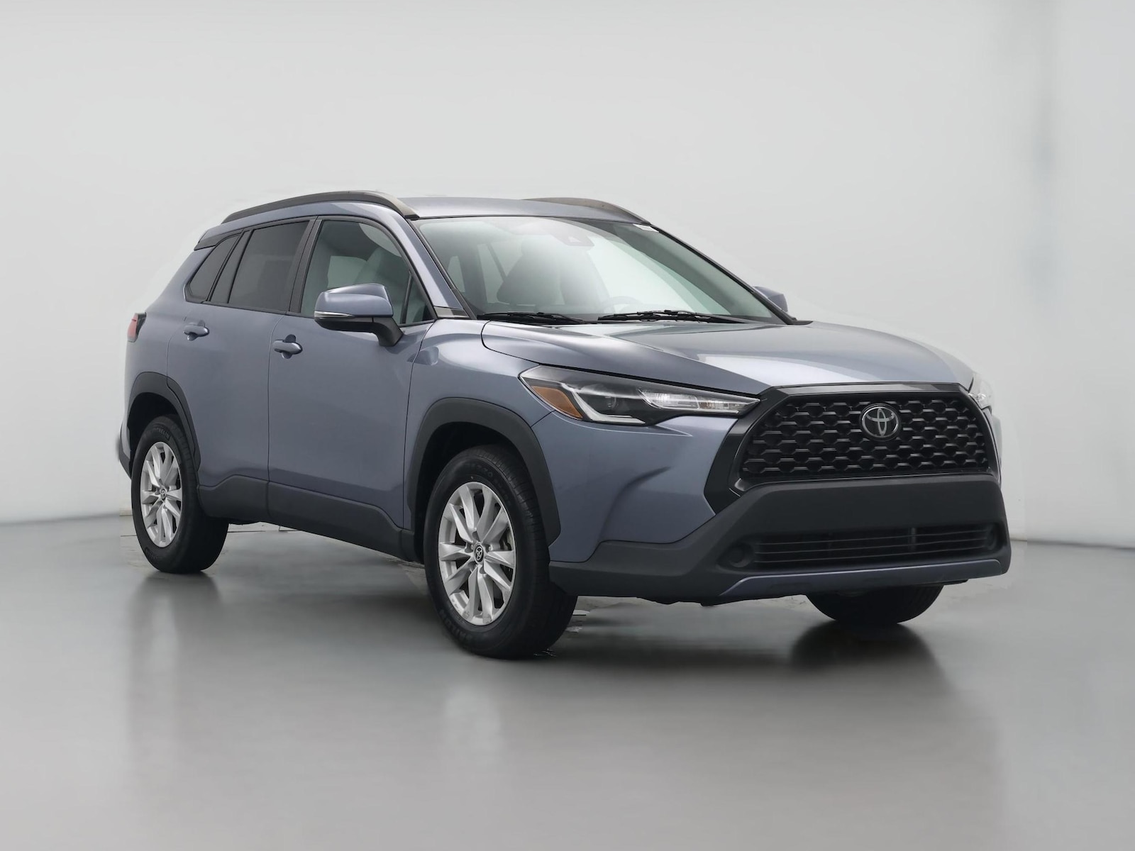 2022 Toyota Corolla Cross