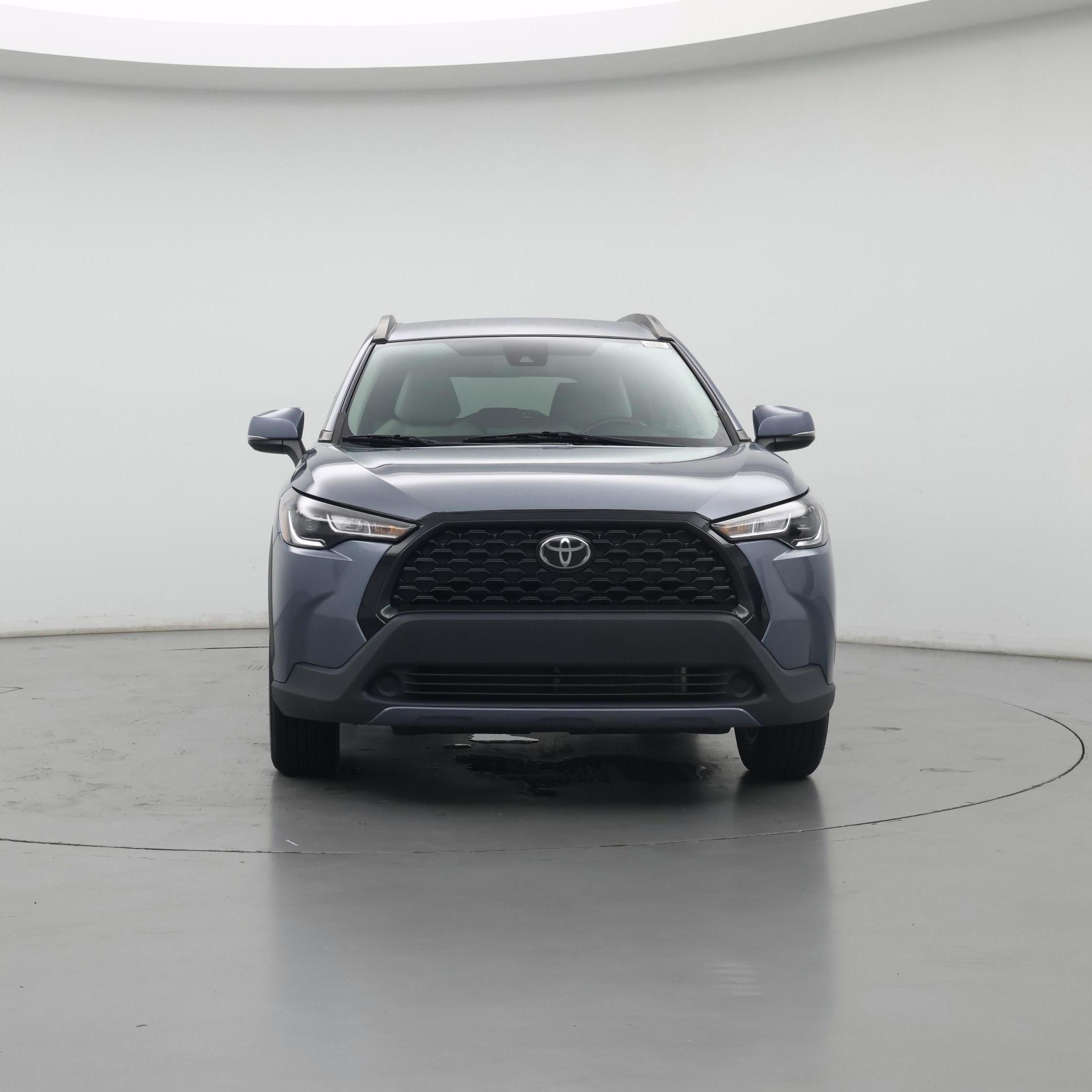 Thumbnail: 2022 Toyota Corolla Cross - 5