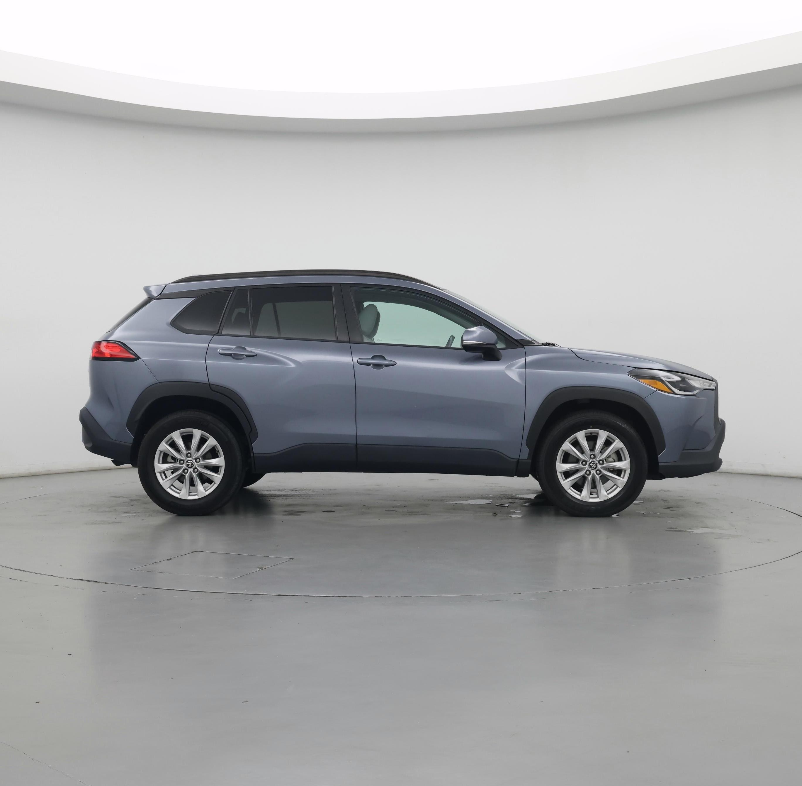 Thumbnail: 2022 Toyota Corolla Cross - 7