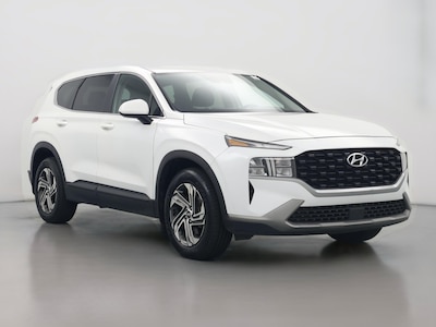 2022 Hyundai Santa Fe SE -
                Wilmington, NC