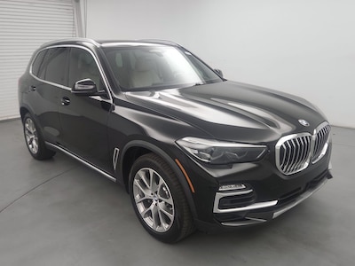 2021 BMW X5 xDrive40i -
                Wilmington, NC