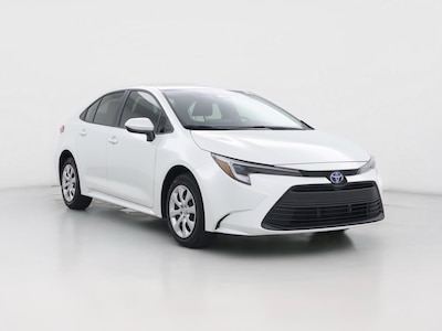 2024 Toyota Corolla LE -
                Greensboro, NC
