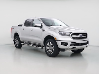 2019 Ford Ranger Lariat -
                Raleigh, NC