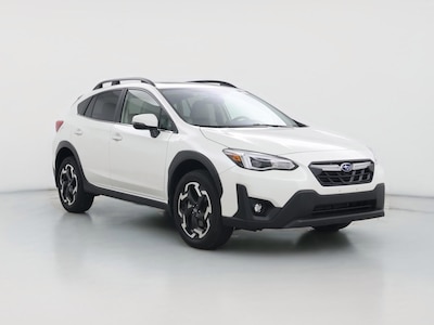 2023 Subaru Crosstrek Limited -
                Raleigh, NC